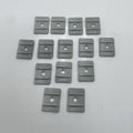 Vintage Star Wars 12 Inch Chewbacca Replacement REPRO Ammo Cartridges 1978 12”