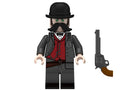 Wild West Hero - Wyatt Earp - Mil-Blox