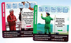 The Spill: Deluxe Kickstarter Edition - 