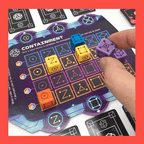 Tesseract - 