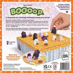 BOOoop. - 