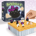 BOOoop. - 