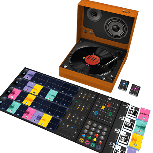 HiFi - 