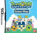 Tamagotchi Connection Corner Shop (Nintendo DS) - Game Manual Only