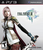 Final Fantasy Xiii l'Cie Task Bundle (Playstation 3) - Game Only