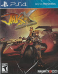 Limited Run Games #292: Jak X: Combat Racing (Playstation 4) - Brand New