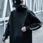 DuskH5 God Zone Hoodie - S