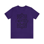 Warlock Class Shirt - Team Purple / S