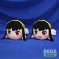 Spy x Family - Yor Forger Nesoberi Lay-Down Blind Plush 6 (Party Ver.) (Closed mouth) - 
