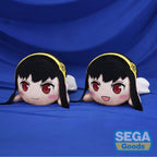 Spy x Family - Yor Forger Nesoberi Lay-Down Blind Plush 6 (Party Ver.) (Closed mouth) - 