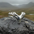 Stag Ring