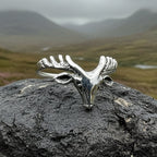 Stag Ring