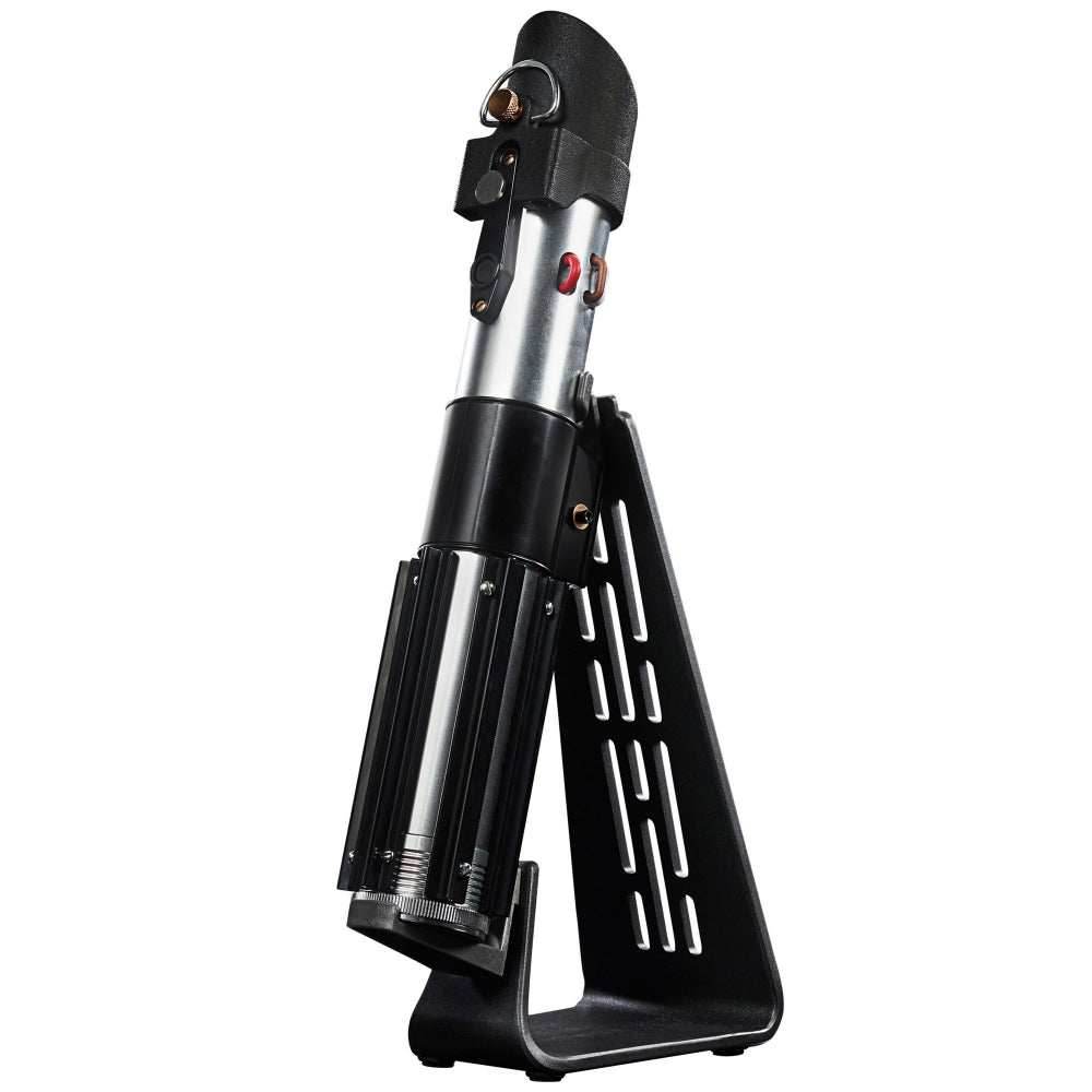 Star Wars: The Black Series - Darth Vader Force FX Elite Lightsaber - 