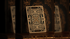 Warrior Women V2 Playing Cards by Headless Kings - 