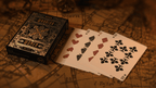 Warrior Women V2 Playing Cards by Headless Kings - 