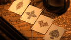 Warrior Women V2 Playing Cards by Headless Kings - 