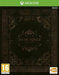 Dark Souls Trilogy [European Import] (Xbox One) - Game Only
