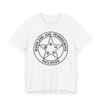 Maryland and Pennsylvania Railroad Logo Tee