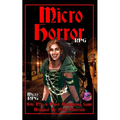 Micro Horror RPG: Solo Pen & Paper Roleplaying Game