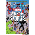 Marvel Super Stories (Book One): All-New Comics from All-Star Cartoonists