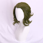 Joker wig