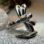 Dragonfly Ring
