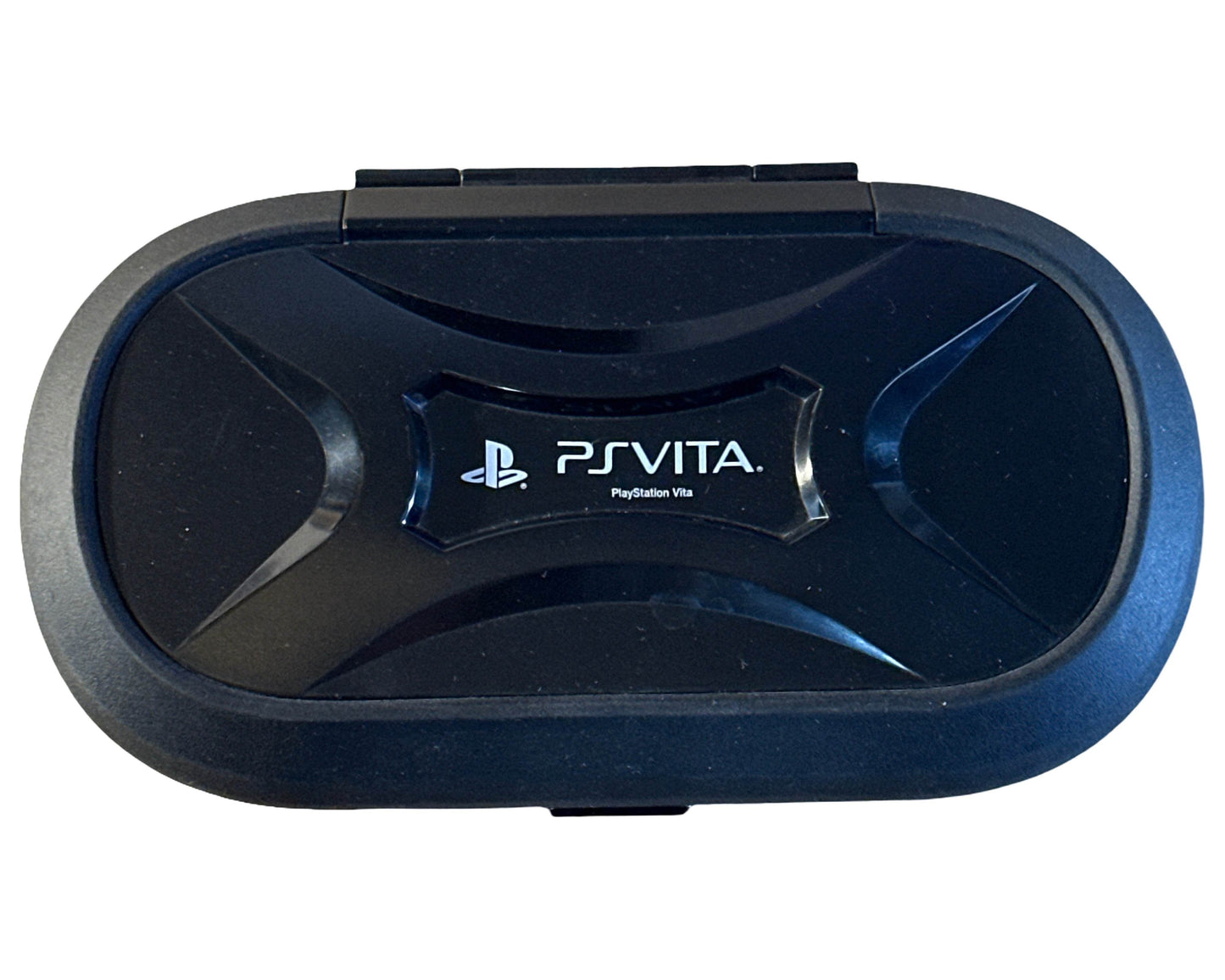 Various Game & System Carrying Case's - PS Vita Hard Case (System & Game Holder)