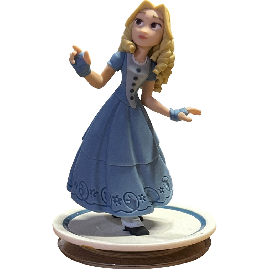 Disney Infinity 3.0 - Loose Figure's (LOOSE) - Alice in Wonderland 3.0