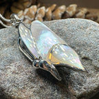 Sara Butterfly Necklace