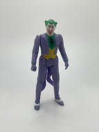 Vintage Kenner DC Super Powers Joker Hammer & Coat Tail 1984 Repro Part Batman