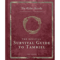The Elder Scrolls: The Official Survival Guide to Tamriel