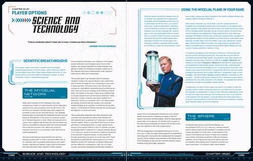 Star Trek Adventures: Discovery (2256-2258) Campaign Guide (Collector's Edition) - 