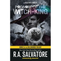 Promise of the Witch-King: Dungeons & Dragons: Book 2 of the Sellswords Trilogy