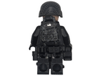 NYPD - Emergency Service Unit (ESU) - 5-Man Squad - Mil-Blox