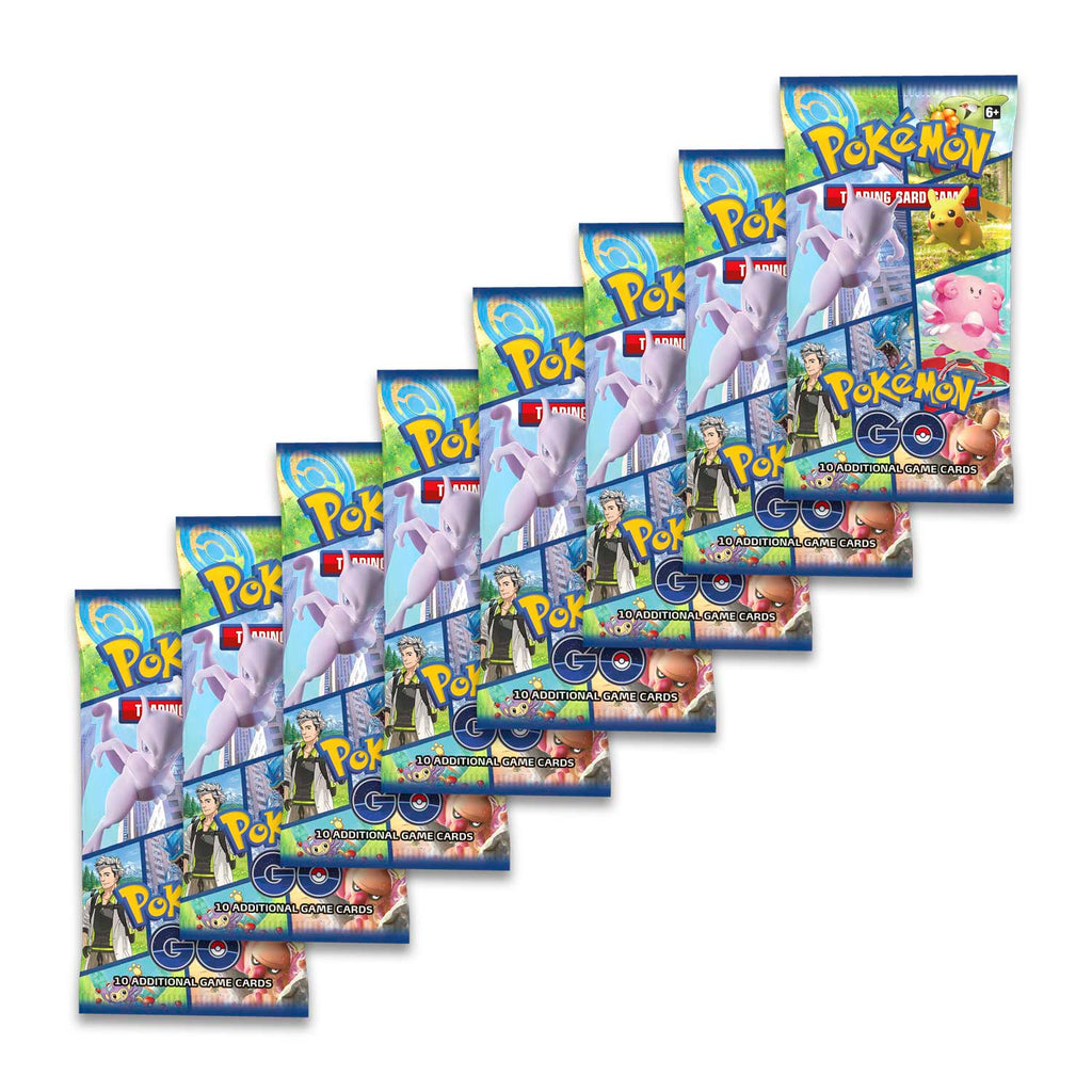 Pokémon GO: Premium Collection - Radiant Eevee