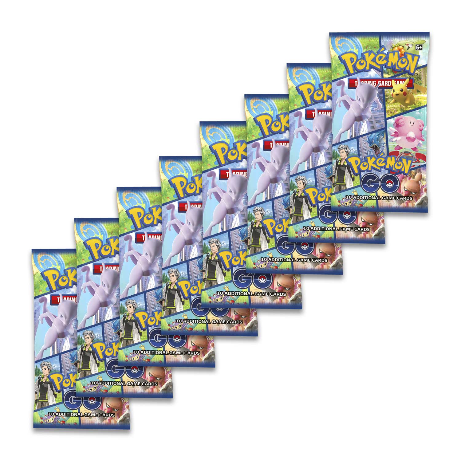 Pokémon GO: Premium Collection - Radiant Eevee