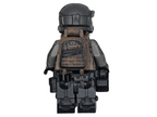 UK - Special Air Service SAS Ghost - 5- Blade Sniper Team - Mil-Blox