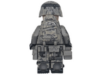 U.S. Army - 101st Airborne ACU - 5-Man Squad - Mil-Blox