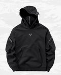 YEH2 Menace Tech Hoodie - S