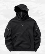 YEH2 Menace Tech Hoodie - S