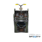Mt. Zion Tower - Single