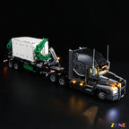 LEGO Mack Anthem #42078 Light Kit