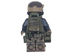 German - KSK Kommando Spezialkräfte - 5-Man Squad - Mil-Blox