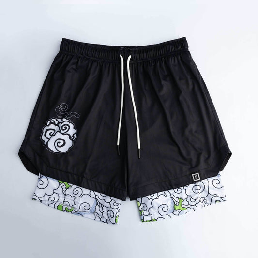 Smoke Smoke - X-Small