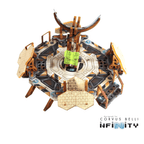 Cosmica Launch Pad - 