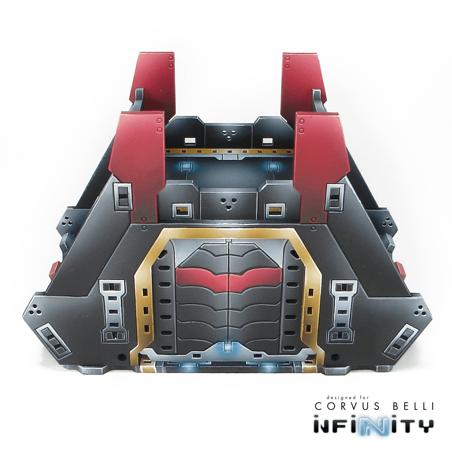 Taugak Dogan - 2 Pack