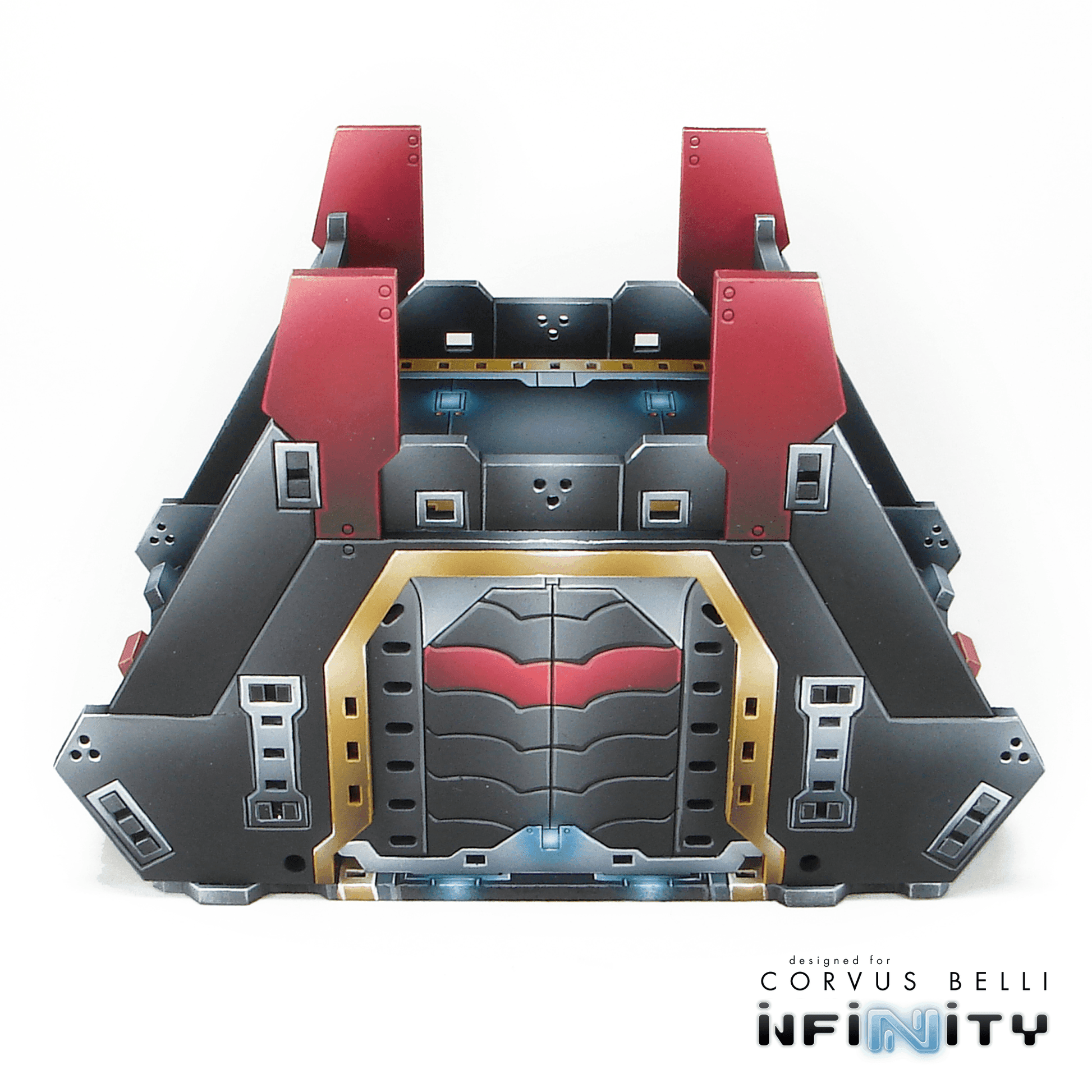 Taugak Dogan - 2 Pack