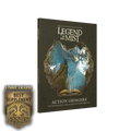 Action Grimoire - Legend in the Mist