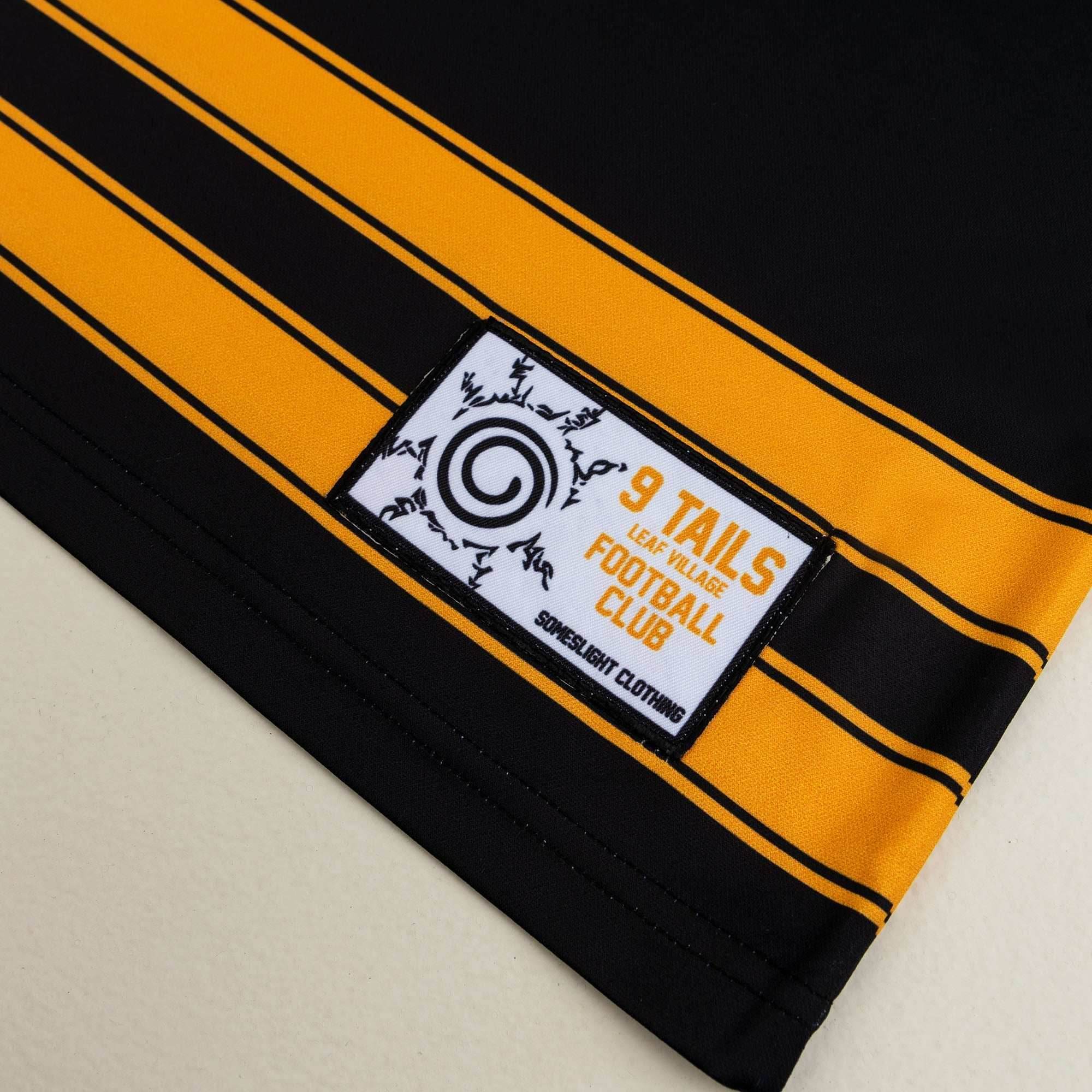 Nine Tales FC - X-Small