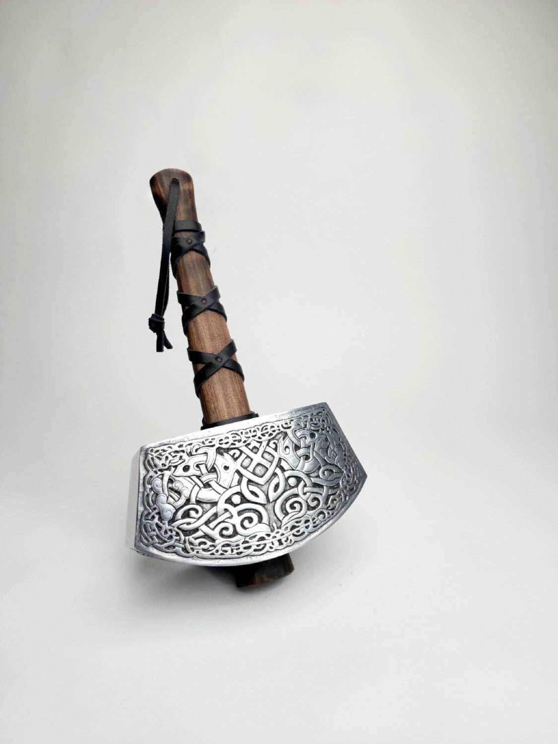 Thor's Hammer (Full Size) - 